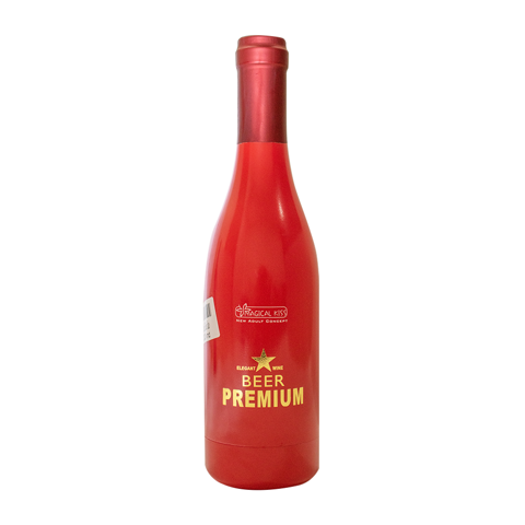 Âm đạo giả ngụy trang - Magical Kiss Beer Premium - Red